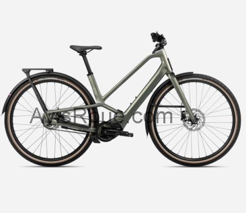 Orbea Diem 20 fiche technique et avis